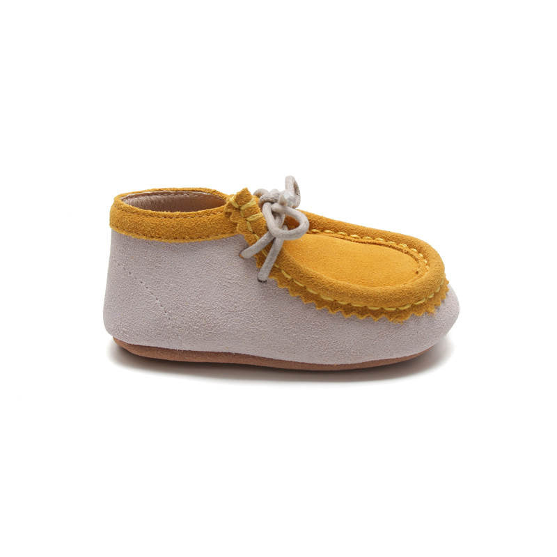 Mustard toddler shoes hotsell