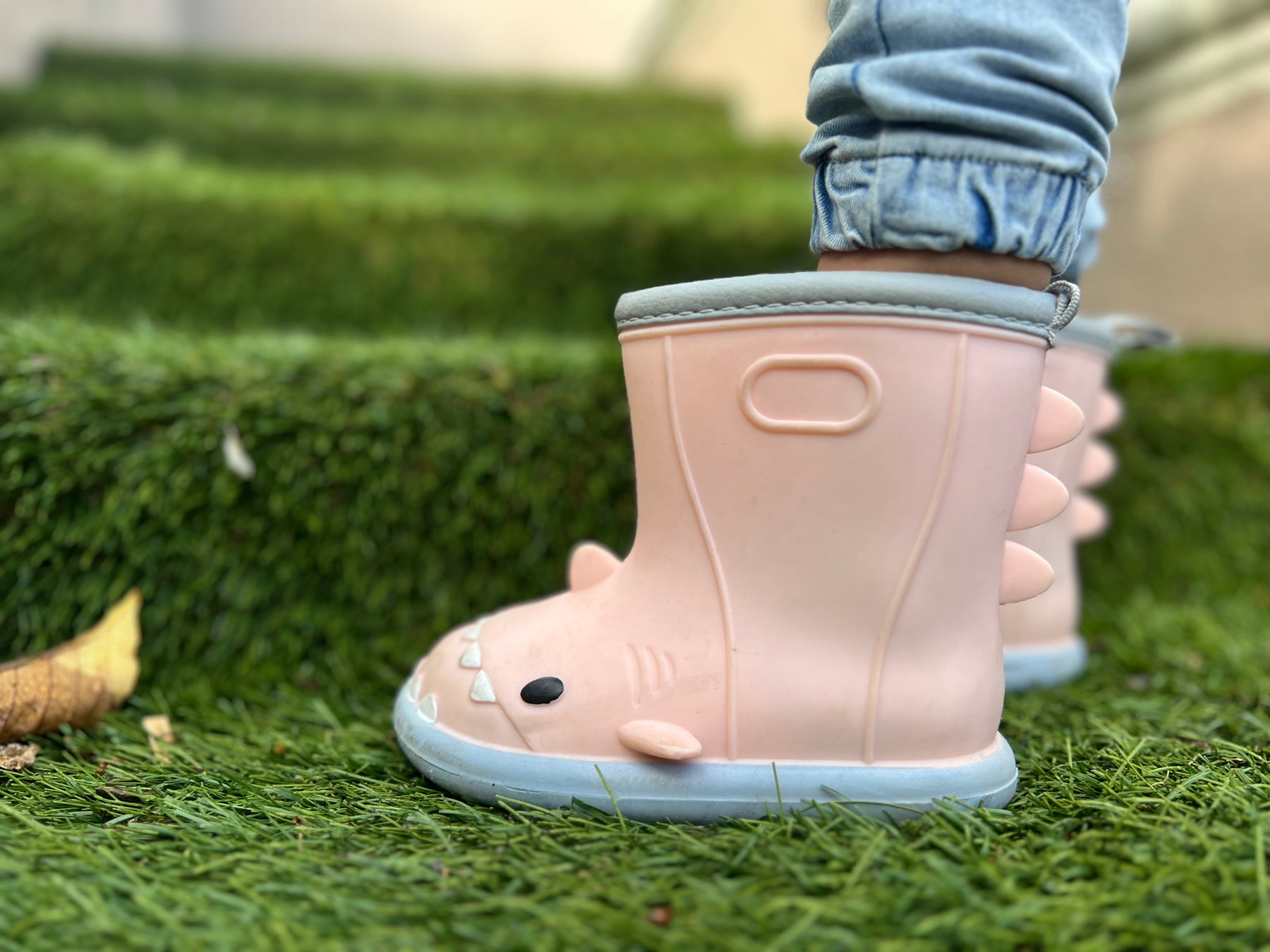 Best toddler rain boots for wide feet hot sale