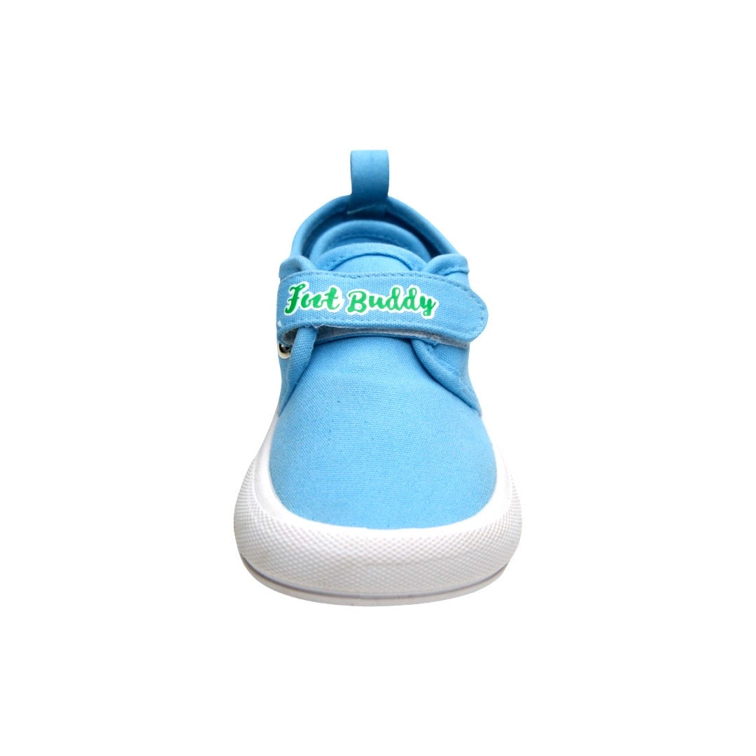 Toddlers Wide Toe Box Shoes