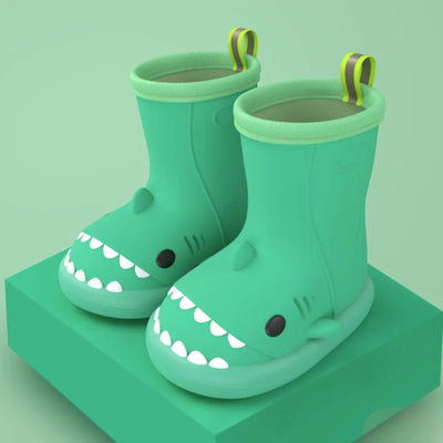 green children rain boot, rain boot for girls, rain boot for boys, rain boot for kids, foot buddy